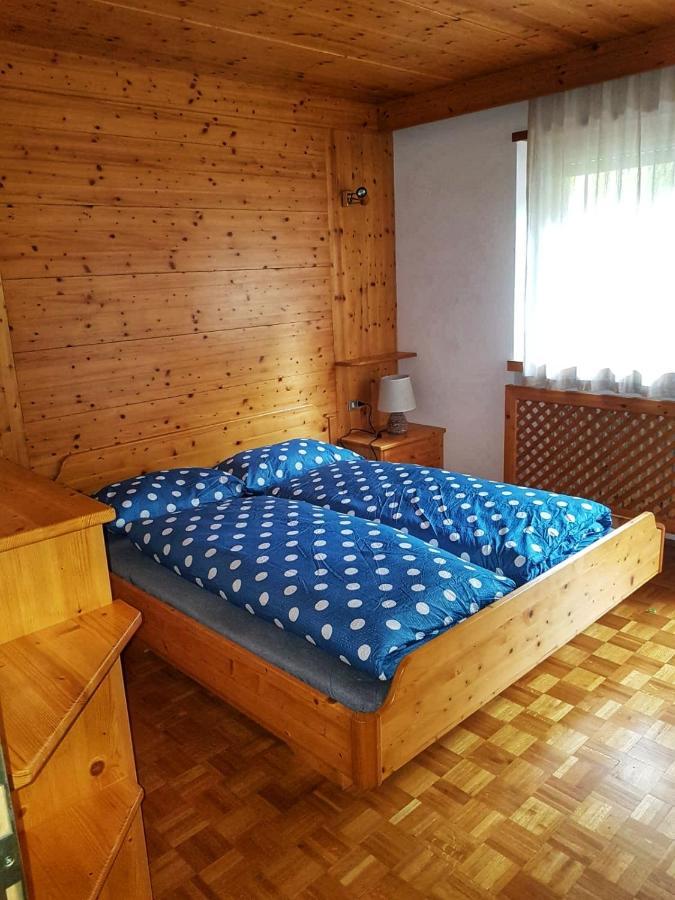 Апартаменти Pelegrin 15 Сан-Віджиліо-ді-Мареббе Екстер'єр фото