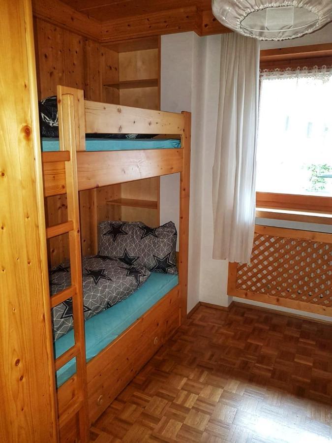 Апартаменти Pelegrin 15 Сан-Віджиліо-ді-Мареббе Екстер'єр фото