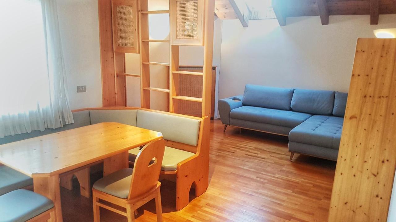 Апартаменти Pelegrin 15 Сан-Віджиліо-ді-Мареббе Екстер'єр фото